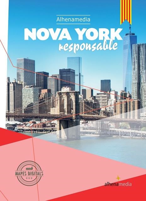 Nova York responsable | 9788416395569 | Bastart Cassè, Jordi | Llibres.cat | Llibreria online en català | La Impossible Llibreters Barcelona