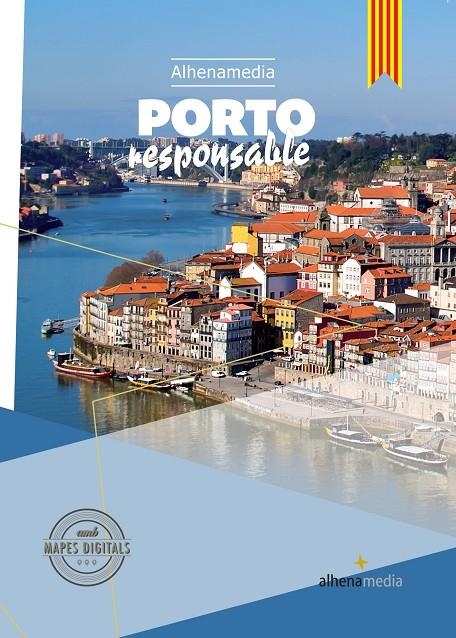 Porto Responsable | 9788416395521 | Jorge Marmelo, Manuel | Llibres.cat | Llibreria online en català | La Impossible Llibreters Barcelona