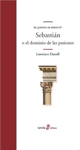 Quinteto de Aviñón. SEBASTIÁN | 9788435010351 | Durrell, Lawrence | Llibres.cat | Llibreria online en català | La Impossible Llibreters Barcelona