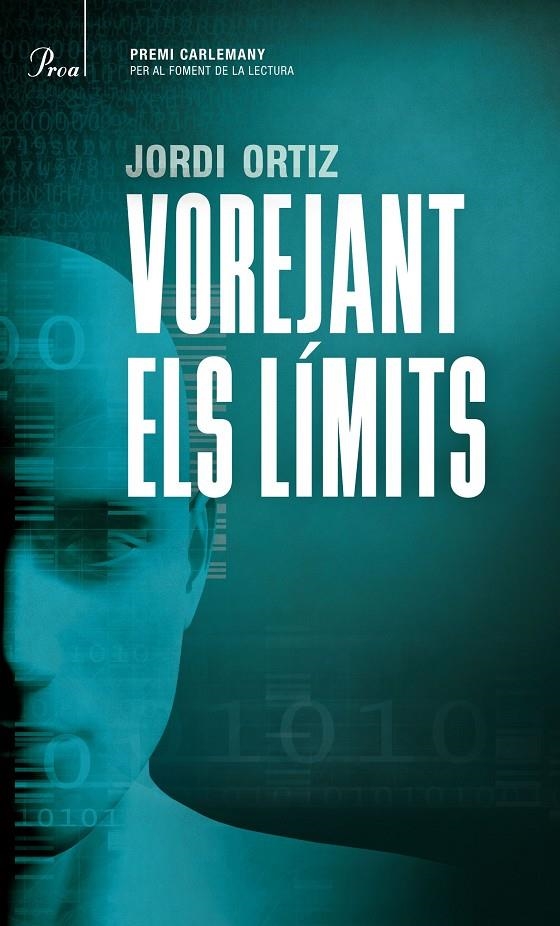 Vorejant els límits | 9788475886206 | Jordi Ortiz | Llibres.cat | Llibreria online en català | La Impossible Llibreters Barcelona