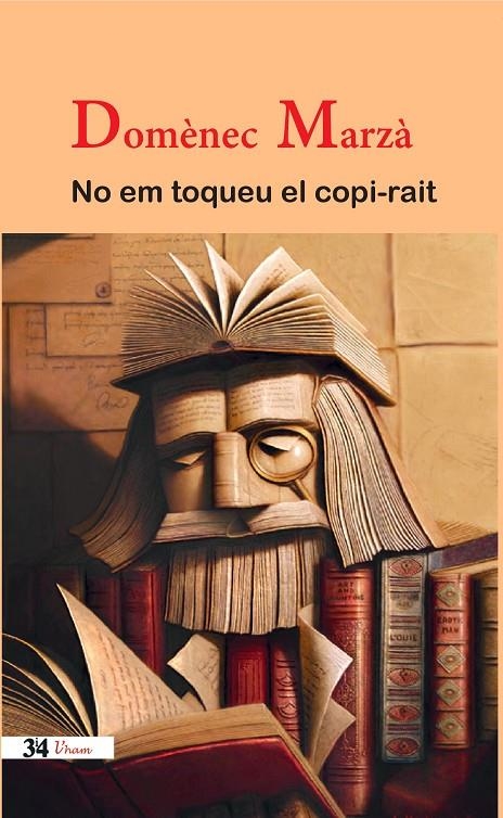 NO EM TOQUEU EL COLPI-RAIT | 9788475029931 | Marzà, Domènec | Llibres.cat | Llibreria online en català | La Impossible Llibreters Barcelona