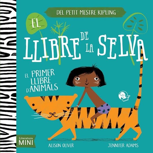 El llibre de la selva | 9788494374630 | Adams, Jennifer | Llibres.cat | Llibreria online en català | La Impossible Llibreters Barcelona