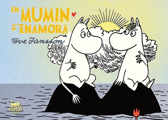 EN MUMIN S'ENAMORA | 9788494391989 | Jansson, Tove | Llibres.cat | Llibreria online en català | La Impossible Llibreters Barcelona