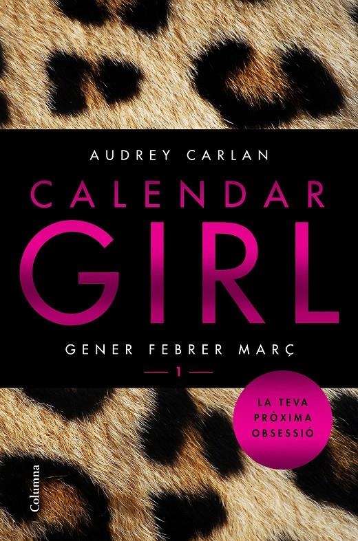 Calendar Girl 1 (Català) | 9788466421195 | Carlan, Audrey | Llibres.cat | Llibreria online en català | La Impossible Llibreters Barcelona