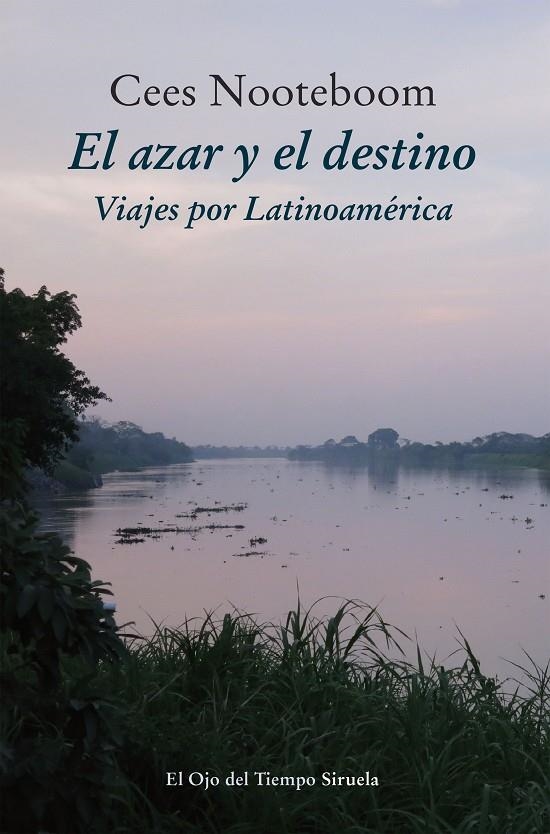 El azar y el destino | 9788416638949 | Nooteboom, Cees | Llibres.cat | Llibreria online en català | La Impossible Llibreters Barcelona