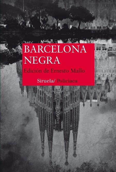 Barcelona Negra | 9788416638994 | Llibres.cat | Llibreria online en català | La Impossible Llibreters Barcelona