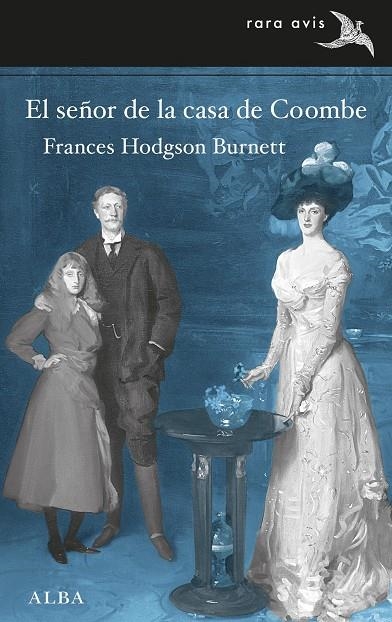 El señor de la casa de Coombe | 9788490651964 | Burnett, Frances Hodgson | Llibres.cat | Llibreria online en català | La Impossible Llibreters Barcelona