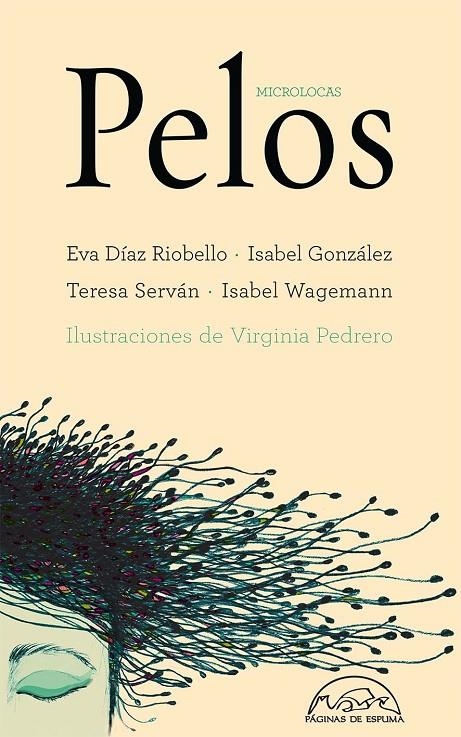 Pelos | 9788483932032 | Díaz Riobello, Eva/González, Isabel/Serván, Teresa/Wagemann, Isabel | Llibres.cat | Llibreria online en català | La Impossible Llibreters Barcelona