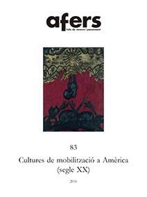 Cultures de mobilització a Amèrica (segle XX) | 9788416260164 | del Alcázar Garrido, Joan | Llibres.cat | Llibreria online en català | La Impossible Llibreters Barcelona