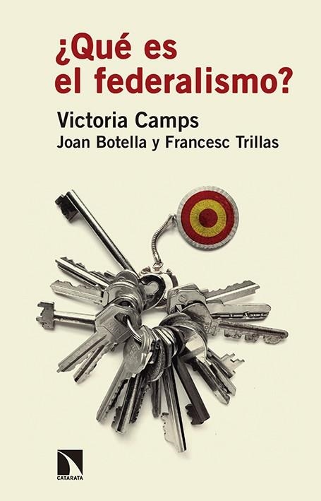 QUE ES EL FEDERALISMO | 9788490971437 | Camps, Victoria | Llibres.cat | Llibreria online en català | La Impossible Llibreters Barcelona