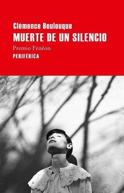 Muerte de un silencio | 9788416291328 | Boulouque, Clémence | Llibres.cat | Llibreria online en català | La Impossible Llibreters Barcelona