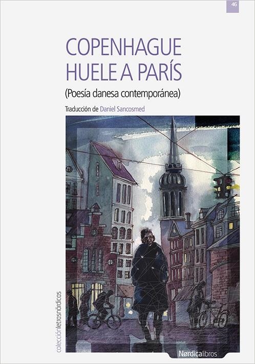COPENHAGUE HUELE A PARIS | 9788416440870 | Varios autores | Llibres.cat | Llibreria online en català | La Impossible Llibreters Barcelona