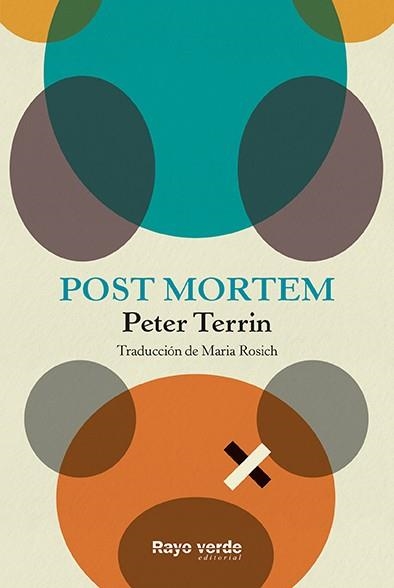 Post mortem | 9788494449642 | Terrin, Peter | Llibres.cat | Llibreria online en català | La Impossible Llibreters Barcelona