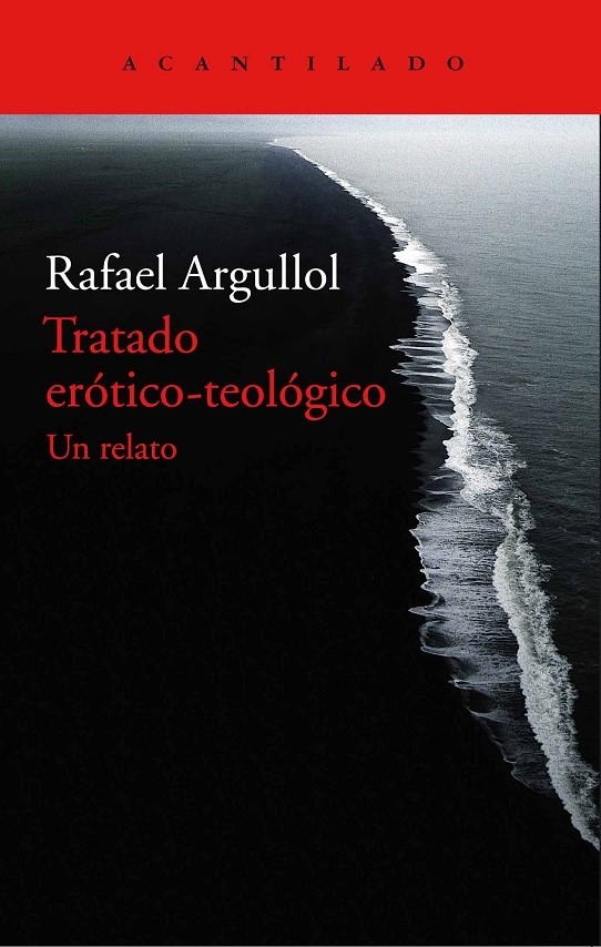 Tratado erótico-teológico | 9788416748044 | Argullol Murgadas, Rafael | Llibres.cat | Llibreria online en català | La Impossible Llibreters Barcelona