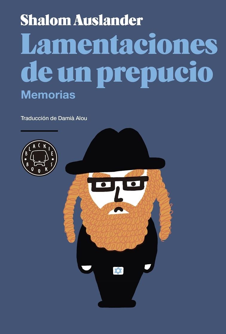 Lamentaciones de un prepucio | 9788416290802 | Auslander, Shalom | Llibres.cat | Llibreria online en català | La Impossible Llibreters Barcelona