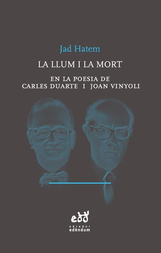 La llum i la mort | 9788494315855 | Hatem, Jad | Llibres.cat | Llibreria online en català | La Impossible Llibreters Barcelona