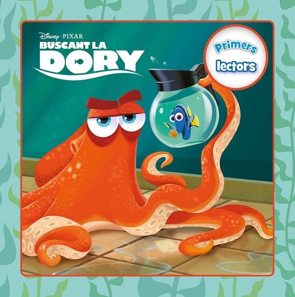 Buscant la Dory. Primers lectors | 9788416522224 | Disney | Llibres.cat | Llibreria online en català | La Impossible Llibreters Barcelona