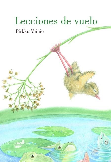 Lecciones de vuelo | 9788415357988 | Vainio, Pirkko | Llibres.cat | Llibreria online en català | La Impossible Llibreters Barcelona