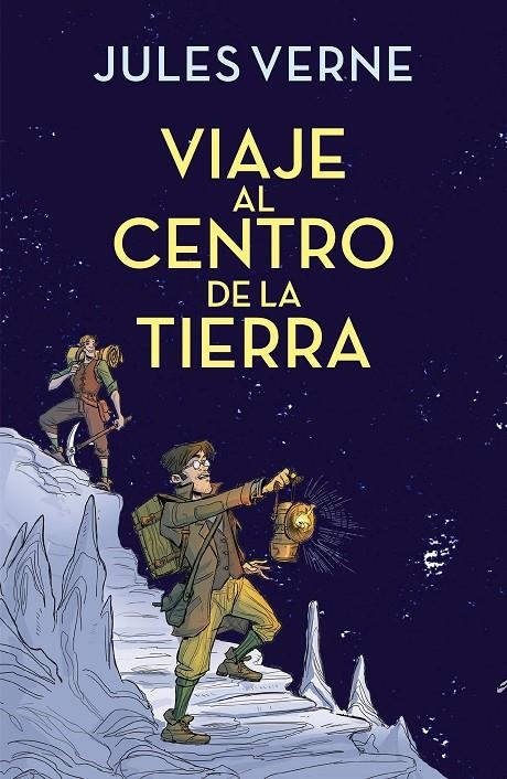 Viaje al centro de la Tierra (Alfaguara Clásicos) | 9788420487908 | VERNE, JULES | Llibres.cat | Llibreria online en català | La Impossible Llibreters Barcelona