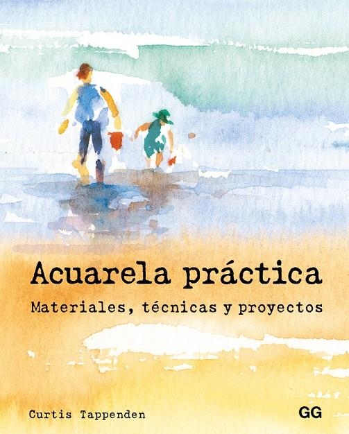 Acuarela práctica | 9788425229008 | Tappenden, Curtis | Llibres.cat | Llibreria online en català | La Impossible Llibreters Barcelona