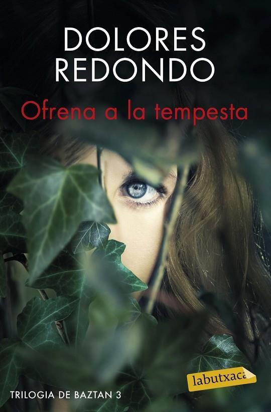 Ofrena a la tempesta | 9788416600052 | Dolores Redondo | Llibres.cat | Llibreria online en català | La Impossible Llibreters Barcelona