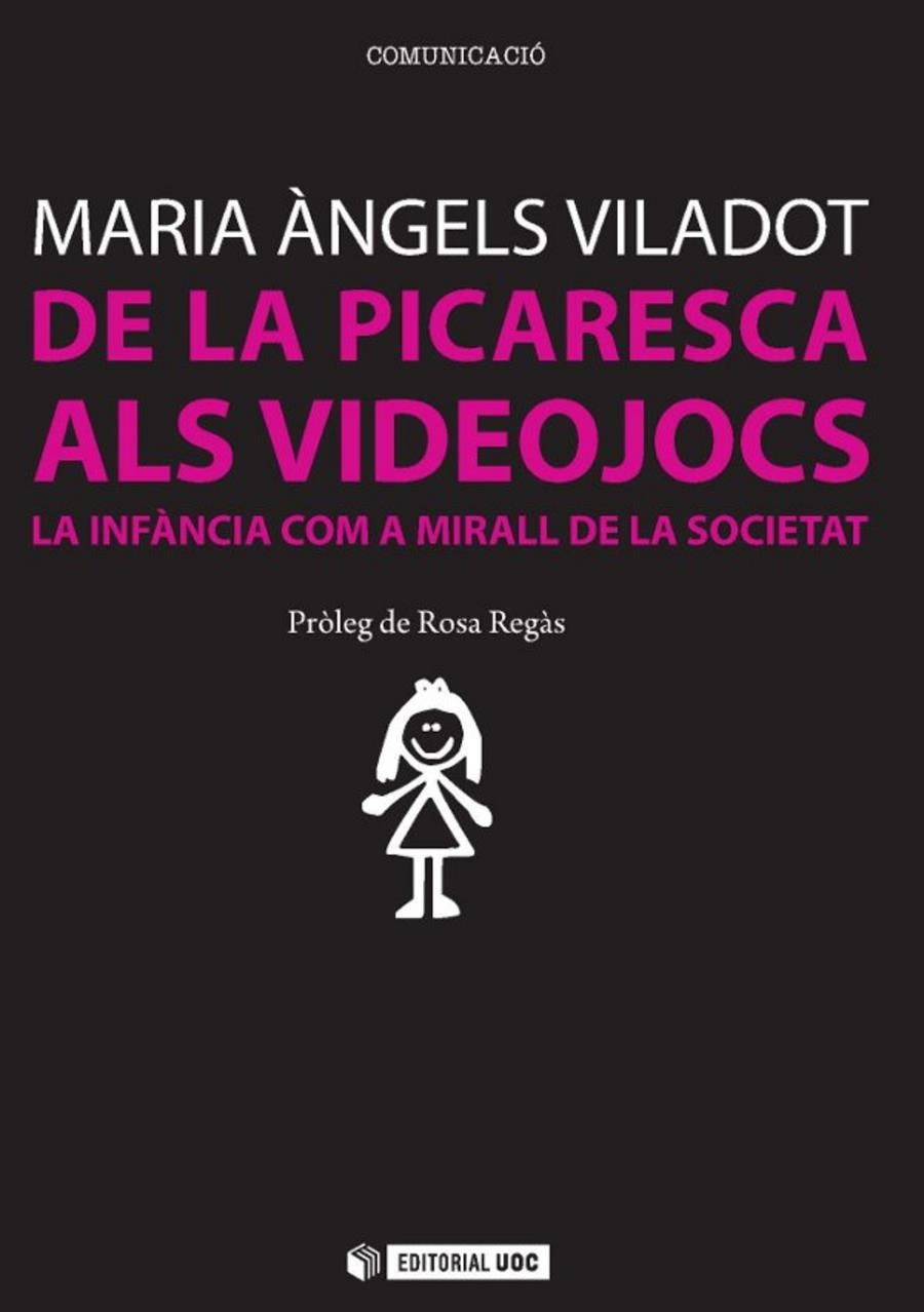 De la picaresca als videojocs | 9788490640838 | Viladot Presas, Maria Àngels | Llibres.cat | Llibreria online en català | La Impossible Llibreters Barcelona