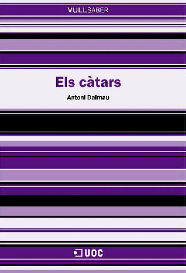 Els càtars | 9788490641095 | Dalmau i Ribalta, Antoni | Llibres.cat | Llibreria online en català | La Impossible Llibreters Barcelona