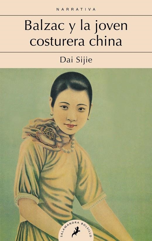 Balzac y la joven costurera china | 9788498387469 | Sijie, Dai | Llibres.cat | Llibreria online en català | La Impossible Llibreters Barcelona