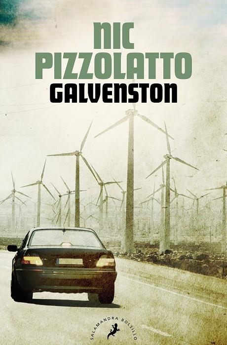 Galveston | 9788498387513 | Pizzolatto, Nic | Llibres.cat | Llibreria online en català | La Impossible Llibreters Barcelona