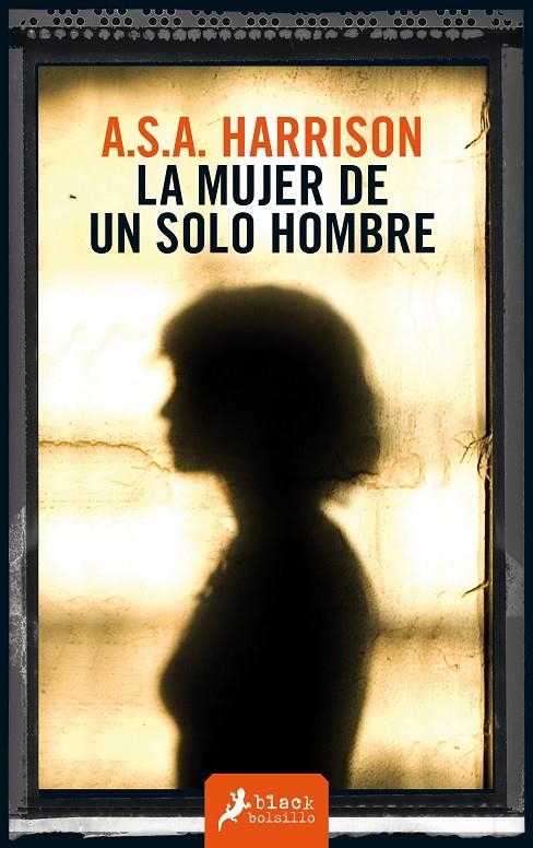 La mujer de un solo hombre | 9788498387520 | Harrison, A.S.A. | Llibres.cat | Llibreria online en català | La Impossible Llibreters Barcelona