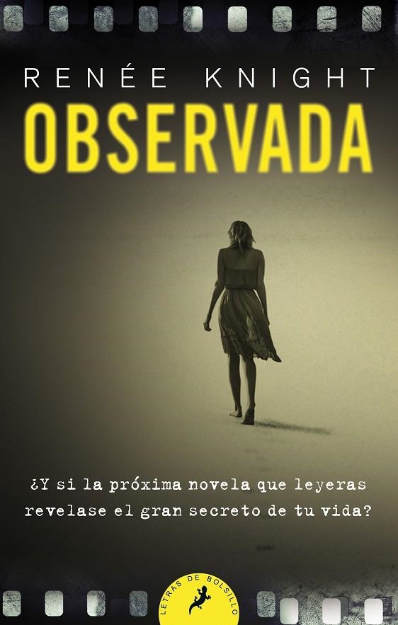 Observada | 9788498387537 | Knight, Renée | Llibres.cat | Llibreria online en català | La Impossible Llibreters Barcelona