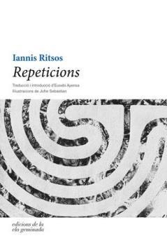 Repeticions | 9788494342486 | Ritsos, Iannis | Llibres.cat | Llibreria online en català | La Impossible Llibreters Barcelona