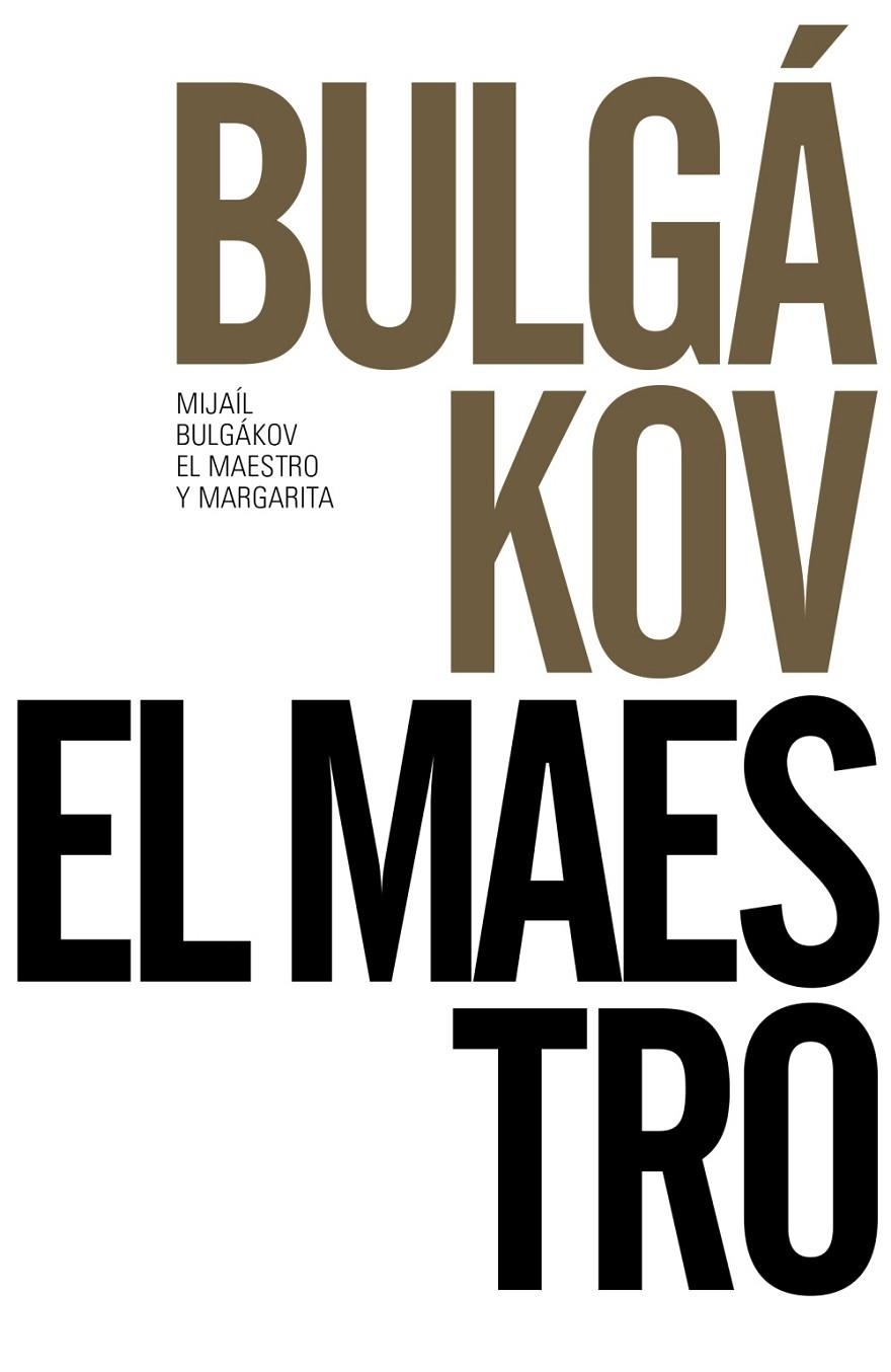 El maestro y Margarita | 9788491043676 | Bulgákov, Mijaíl | Llibres.cat | Llibreria online en català | La Impossible Llibreters Barcelona