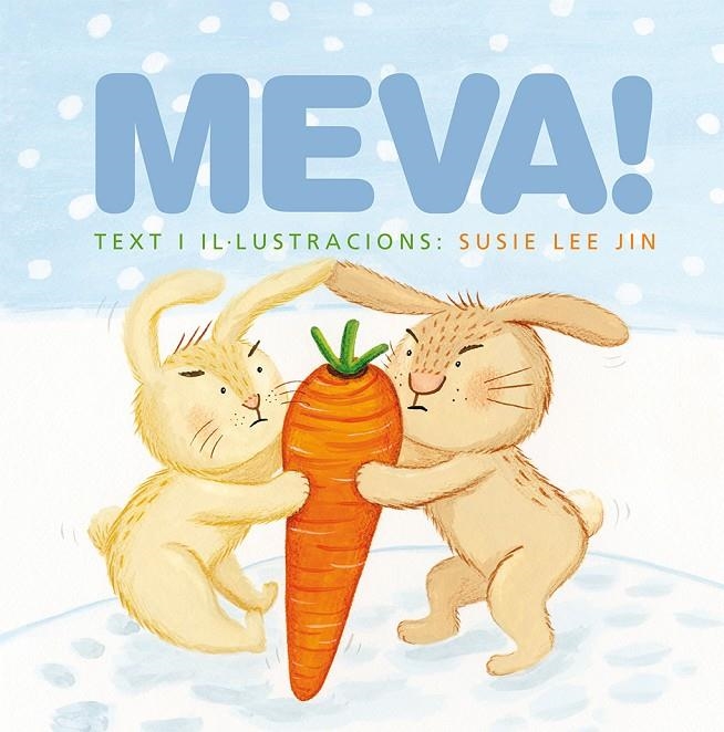 Meva! | 9788416648139 | JIN, SUSIE LEE | Llibres.cat | Llibreria online en català | La Impossible Llibreters Barcelona