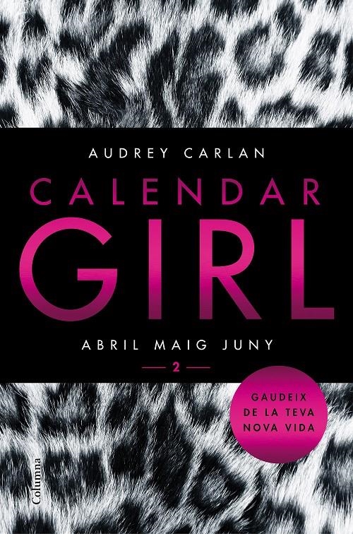 Calendar Girl 2 (Català) | 9788466421218 | Carlan, Audrey | Llibres.cat | Llibreria online en català | La Impossible Llibreters Barcelona