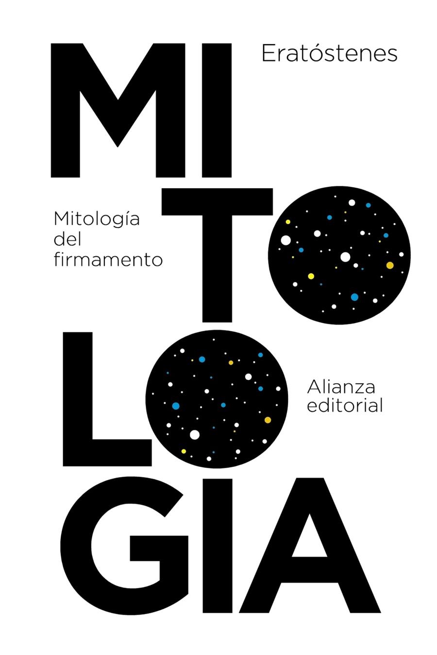 Mitología del firmamento | 9788491043836 | Eratóstenes | Llibres.cat | Llibreria online en català | La Impossible Llibreters Barcelona