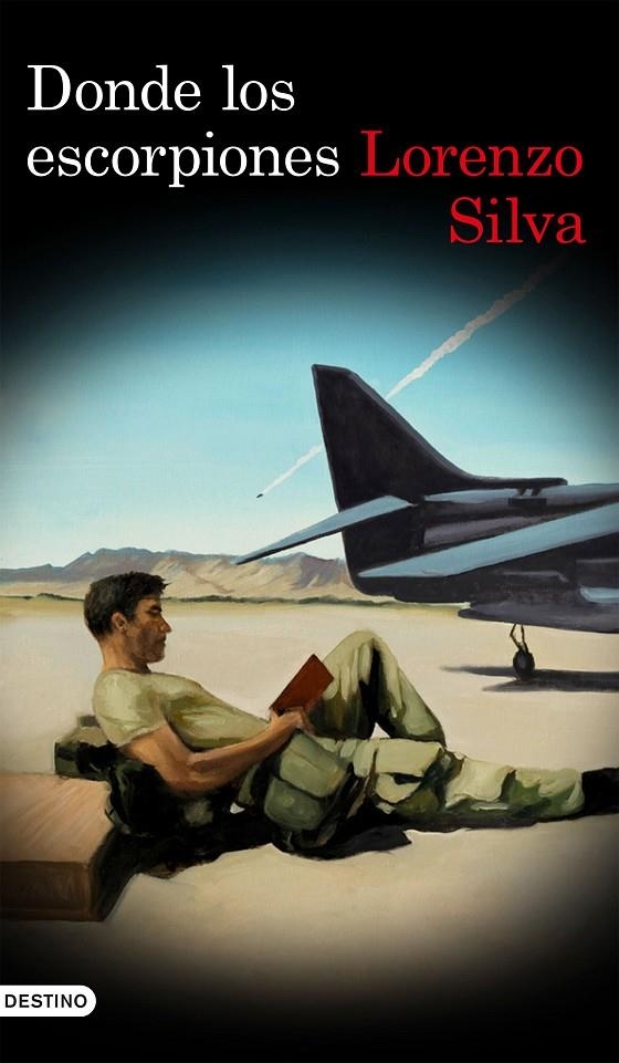 Donde los escorpiones | 9788423351039 | Lorenzo Silva | Llibres.cat | Llibreria online en català | La Impossible Llibreters Barcelona