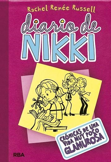 Diario de Nikki 1 | 9788427200418 | RENEE RUSSELL, RACHEL | Llibres.cat | Llibreria online en català | La Impossible Llibreters Barcelona