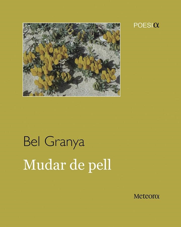 Mudar de pell | 9788494454790 | Graña Zapata, Isabel | Llibres.cat | Llibreria online en català | La Impossible Llibreters Barcelona