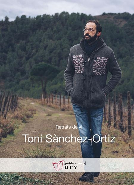 Toni Sànchez-Ortiz | 9788484244066 | Troyano Puig, Ruth | Llibres.cat | Llibreria online en català | La Impossible Llibreters Barcelona