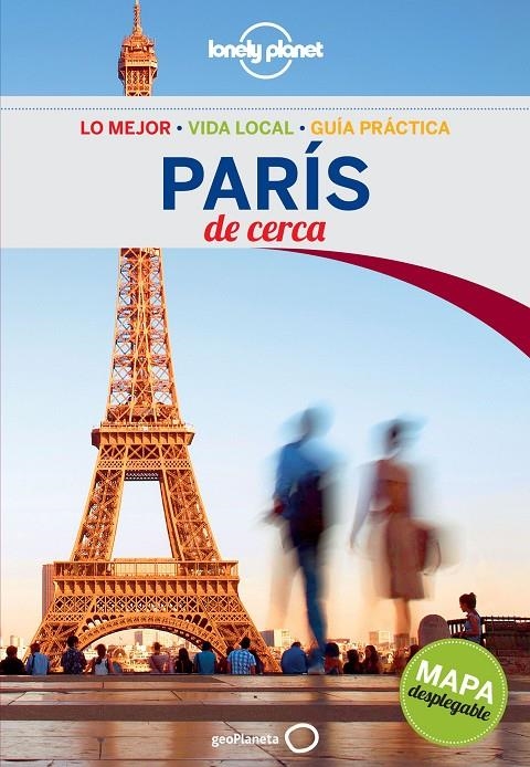 París De cerca 4 | 9788408137849 | Catherine Le Nevez | Llibres.cat | Llibreria online en català | La Impossible Llibreters Barcelona