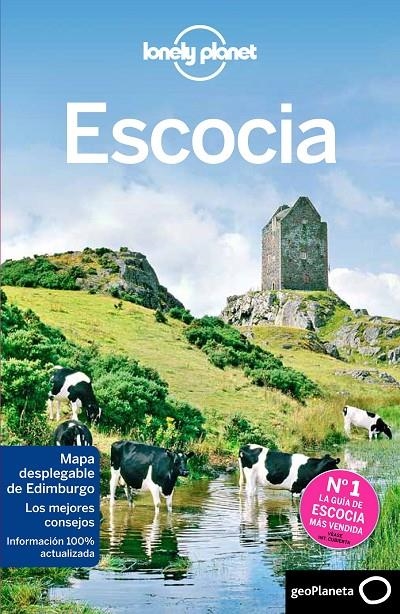 Escocia  | 9788408138983 | Neil Wilson/Andy Symington | Llibres.cat | Llibreria online en català | La Impossible Llibreters Barcelona