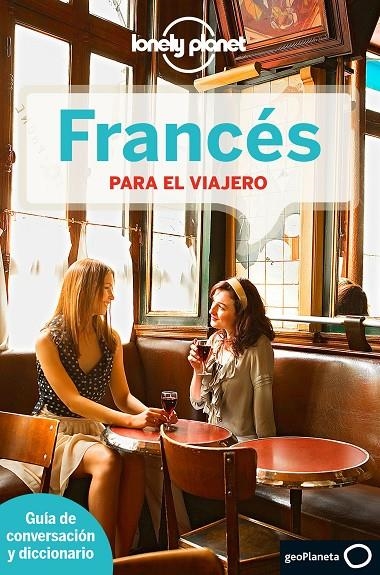 Francés para el viajero | 9788408138990 | AA. VV. | Llibres.cat | Llibreria online en català | La Impossible Llibreters Barcelona