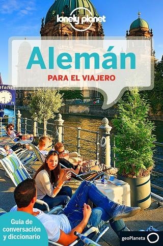 Alemán para el viajero | 9788408139003 | AA. VV. | Llibres.cat | Llibreria online en català | La Impossible Llibreters Barcelona