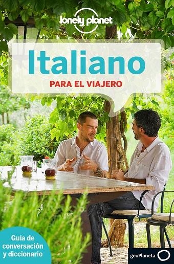 Italiano para el viajero | 9788408139010 | AA. VV. | Llibres.cat | Llibreria online en català | La Impossible Llibreters Barcelona