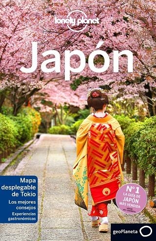 Japón | 9788408148357 | Chris Rowthorn/Phillip Tang/Wendy Yanagihara/Ray Bartlett/Benedict Walker/Simon Richmond/Laura Crawf | Llibres.cat | Llibreria online en català | La Impossible Llibreters Barcelona