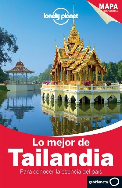 Lo Mejor de Tailandia  | 9788408135432 | Austin Bush/Adam Skolnick/David Eimer/China Williams/Mark Beales/Tim Bewer/Celeste Brash | Llibres.cat | Llibreria online en català | La Impossible Llibreters Barcelona