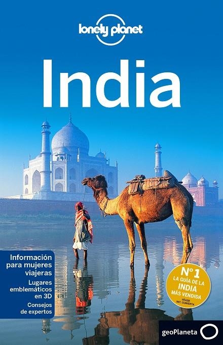 India  | 9788408148395 | Sarina Singh/Mark Elliott/Abigail Blasi/Anirban Mahapatra/Michael Benanav/Paul Harding/Daniel McCroh | Llibres.cat | Llibreria online en català | La Impossible Llibreters Barcelona