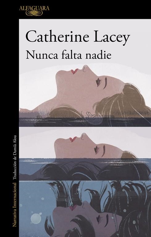 Nunca falta nadie | 9788420415710 | LACEY, CATHERINE | Llibres.cat | Llibreria online en català | La Impossible Llibreters Barcelona