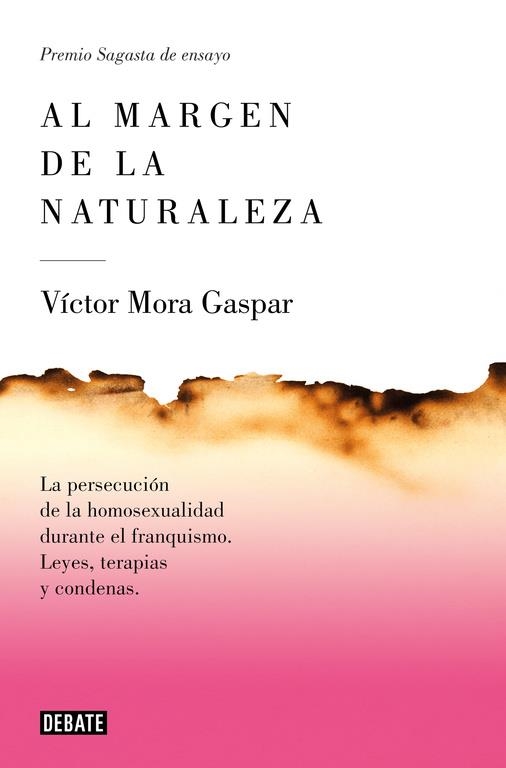 Al margen de la naturaleza | 9788499926797 | MORA, VICTOR | Llibres.cat | Llibreria online en català | La Impossible Llibreters Barcelona